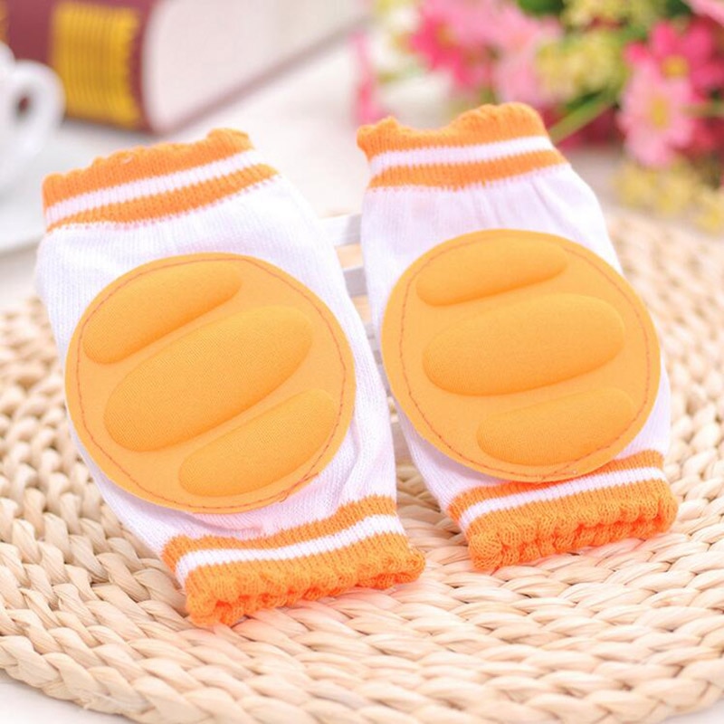 Baby Knee Pads Anti-slip Cushion